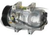 VOLVO 8602278 Compressor, air conditioning